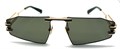 BALMAIN BPS137F54 GLD-GRE 16008