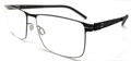 IC BERLIN CAREON GUN METAL 16066 - фото 26821
