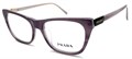 PRADA PR05YV 09Y-101D 5317140 16205 - фото 27259