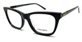 PRADA PR05YV C1 5319145 16207 - фото 27265
