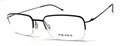 PRADA SH2261 5219138 16213 - фото 27283