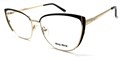 MIU MIU 6101 C1 5617140 16617 - фото 28281