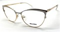 MIU MIU 6108 C3 5517140 16619 - фото 28287