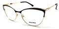 MIU MIU 6108 C1 5517140 16620 - фото 28290