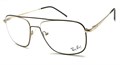 RAYBAN RB515 C3 5416140 16692 - фото 28437