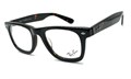 RAYBAN RB5121 2012 5021145 16696 - фото 28449