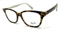 RAYBAN RB5310 5237 5317145 16705 - фото 28476