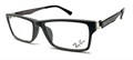 RAYBAN RB5414 C11 5416138 16709 - фото 28488