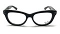 RAYBAN RB6102 2000 5118140 16714