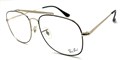 RAYBAN RB6389 2946 5716145 16716 - фото 28509