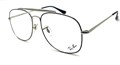 RAYBAN RB6389 2970 5716145 16717 - фото 28512