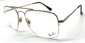 RAYBAN RB6441 2500 5717140 16718 - фото 28515