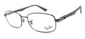 RAYBAN RB8410 2502 5217138 16719 - фото 28518