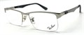 RAYBAN RB8411 2620 5216138 16721 - фото 28526
