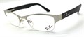 RAYBAN RX9730 MSL 5219135 16723 - фото 28532