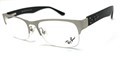 RAYBAN RX9740 2501 5318135 16725 - фото 28538